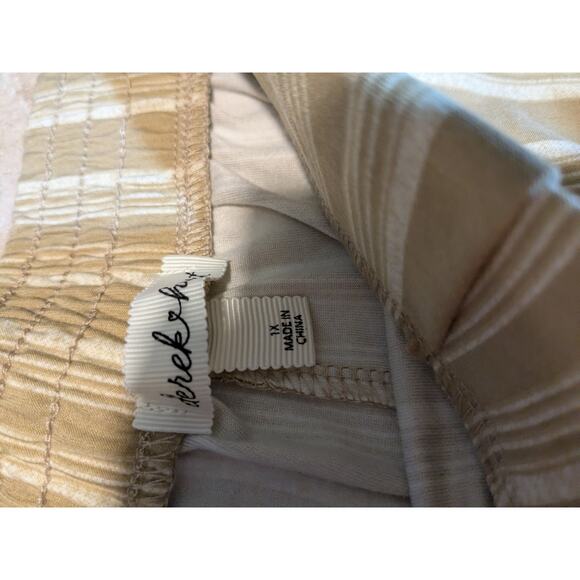 Fresh and breezy beach pants - Picture 5 of 6